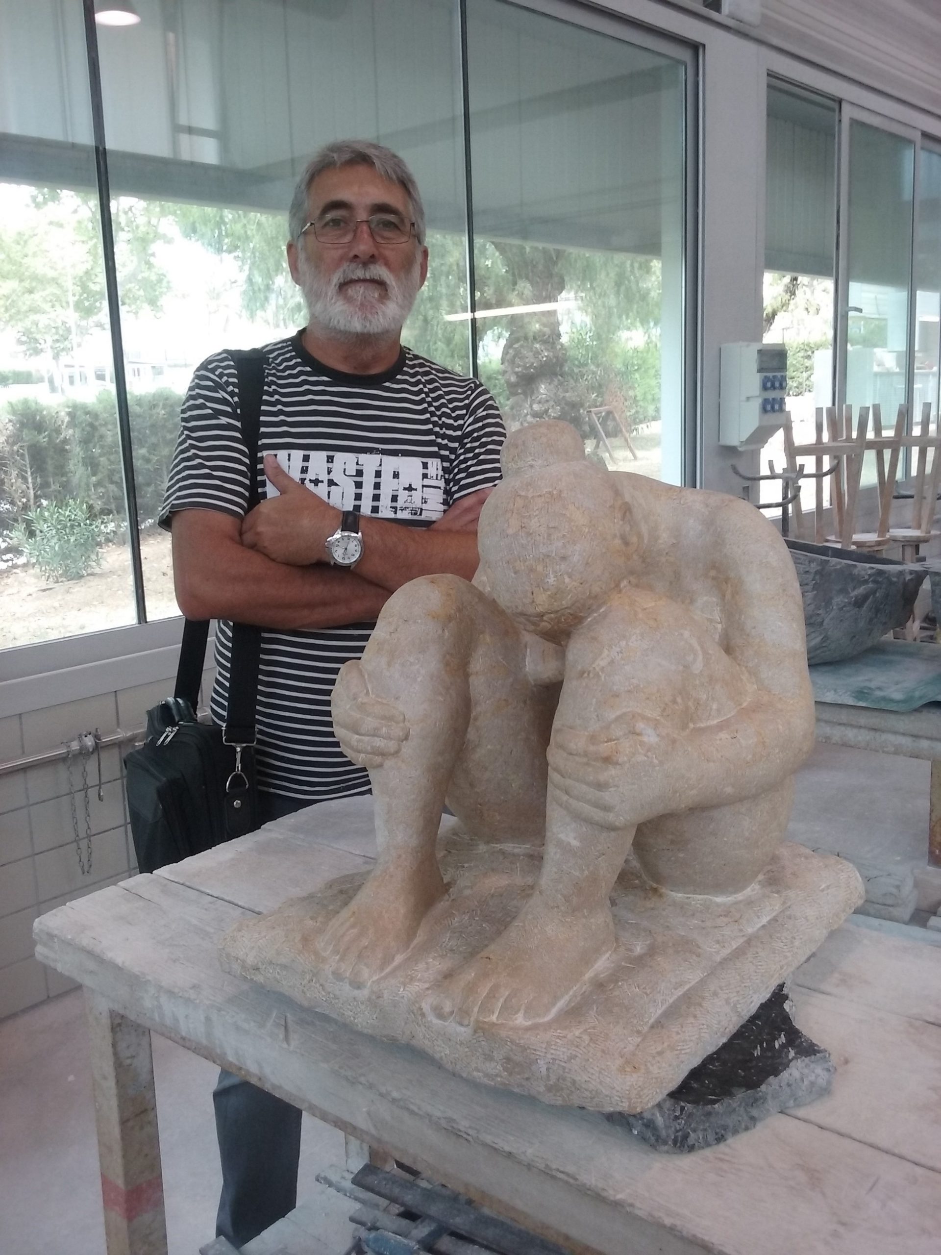 Juan Gutiérrez ICRE SOCIS